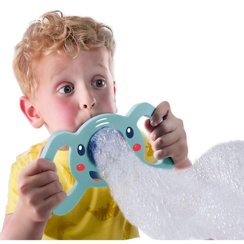 SES Bubbel Schuim - Olifant