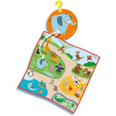 SES Wie ben ik? Dieren