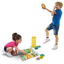 SES Wie ben ik? Dieren