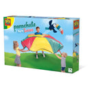 SES Parachute Vliegende Toekan