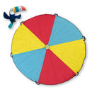 SES Parachute Vliegende Toekan