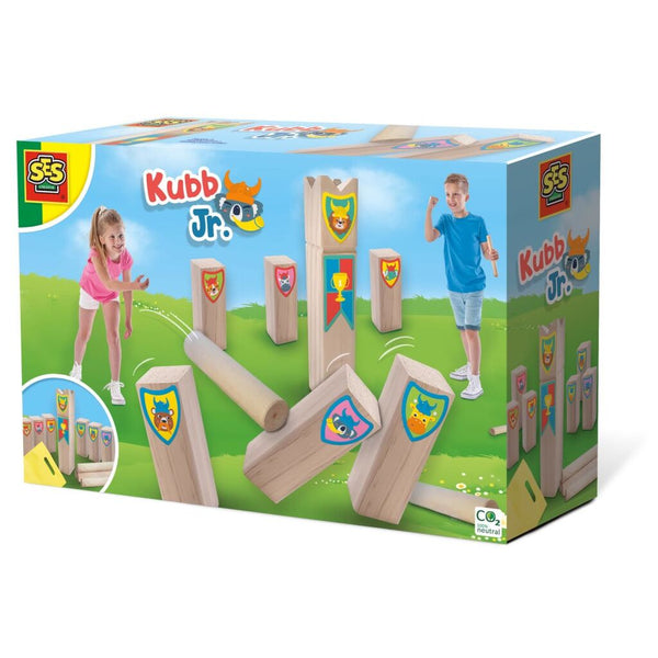 SES Kubb Junior