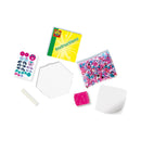 SES Strijkkralen - Ballerina Dieren