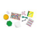 SES Strijkkralen - Diamant Sieraden