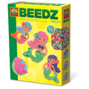 SES Beedz - Strijkkralen Zeemeermin