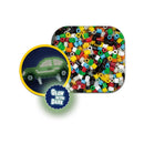 SES Strijkkralenset - Auto