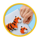 SES Strijkkralen - Safari Dieren