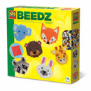 SES Creative Beedz Strijkkralen Dieren 1400 Stuks