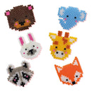 SES Creative Beedz Strijkkralen Dieren 1400 Stuks