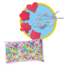 SES Strijkkralen - Lichtslinger