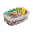 SES Creative Beedz Strijkkralen Trendymix 7000 Stuks