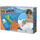 SES Creative Aqua Super Badschuim met Mixer