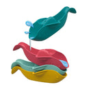 SES Tiny Talents - Vissen op een Rij