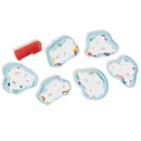 SES Tiny Talents - Auto's Wassen