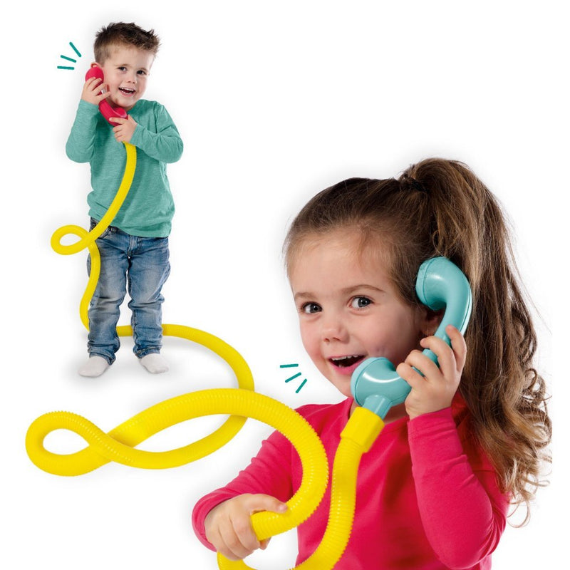 SES Creative Tiny Talents Telefoonpraat