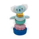 SES Creative Tiny Talents Sensory Stapeltoren