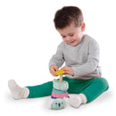 SES Creative Tiny Talents Sensory Stapeltoren