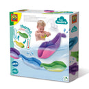 SES Tiny Talents - Kleurveranderende Bad Vissen