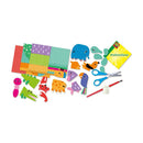 SES Zig Zag Origami Dieren