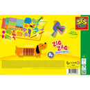 SES Zig Zag Origami Dieren