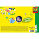 SES Schelp Kaarsen - Inspired by Nature