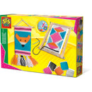 SES Creative Muurhangers Weven