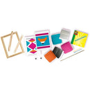 SES Creative Muurhangers Weven