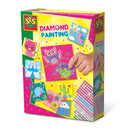 SES diamond painting 14119