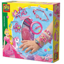 SES Glitter Armbanden