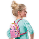 SES Creative Fashion Glitter Rugtas