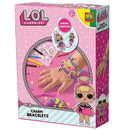 SES L.O.L. Bedelarmbandjes Maken