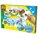 SES My First - Kleuren met Water