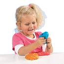 SES My First Klei - 4 Kleipotjes