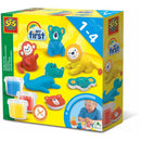 SES My First - Klei Dieren