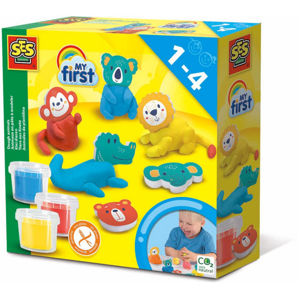 SES My First - Klei Dieren