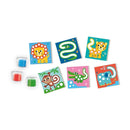 SES My First My First - Klei Opdrachtkaarten Dieren