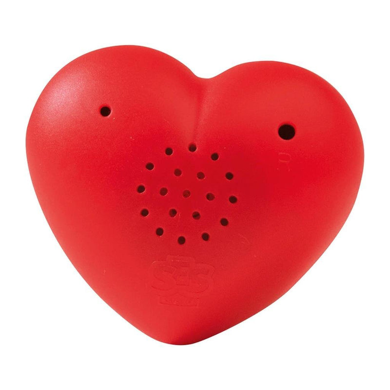 SES Creative Emotimals Mijn Melodie Tess Knuffel + Geluid