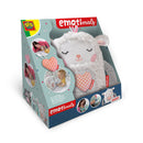 SES Creative Emotimals Mijn Vertrouwde Geur Daisy Knuffel