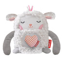 SES Creative Emotimals Mijn Vertrouwde Geur Daisy Knuffel