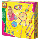 SES 14663 Creative Dromenvanger Sieraad