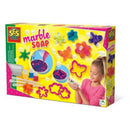 SES Marble zeepjes gieten
