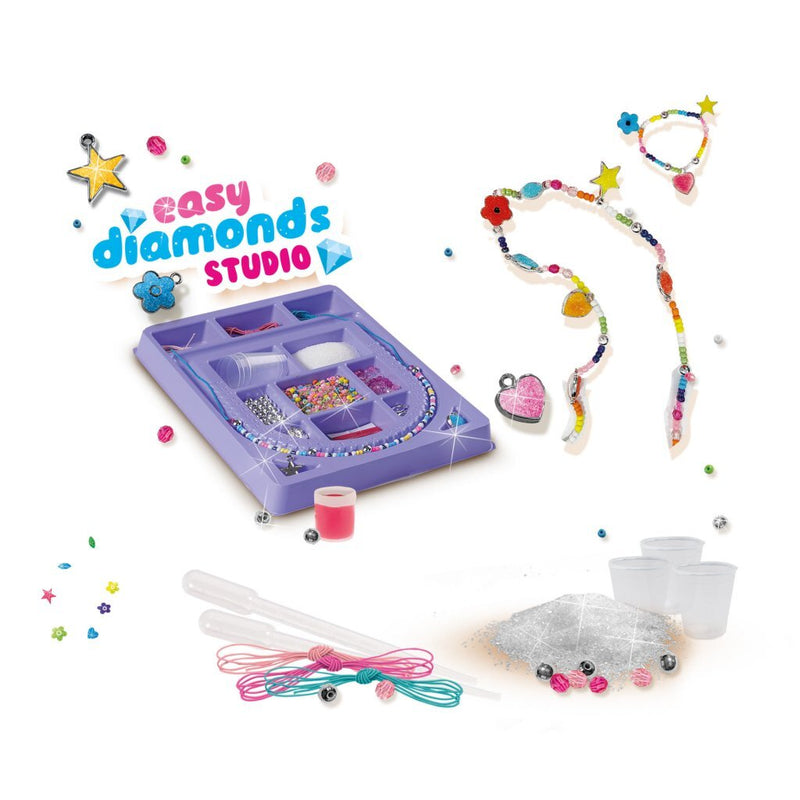 SES Creative Easy Diamonds Studio