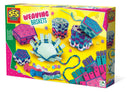 SES Mandjes weven
