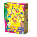 SES Paarden pompon sieraden