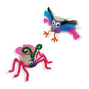 SES Recycle mega mix