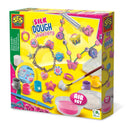 SES Silk dough - Bedel sieraden