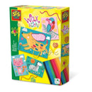 SES Creative Wax Sticks