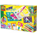 SES Blow Airbrush Graffiti