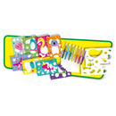 SES Blow Airbrush Graffiti