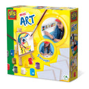 SES Mini Art